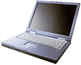 Fujitsu-Siemens LifeBook C1020