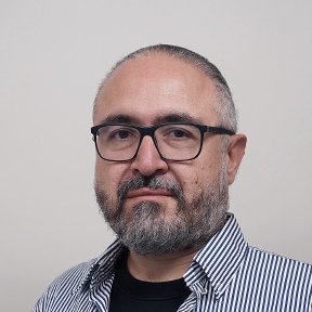 Babak Farrokhi